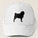 Recherche de de carlin casquettes Chien