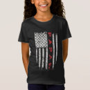 Recherche de papaw tshirts Drapeau