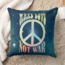 Recherche de flower power coussins Amour