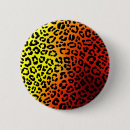 Recherche de copie animale badges Léopard