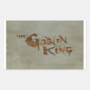 Recherche de orcs autocollants Goblins