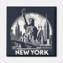 Recherche de staten magnets Manhattan