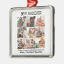 Recherche de best papa ornements Anniversaire