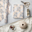 Recherche de reindeer papier cadeau Flocon