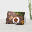Recherche de joyeux noël cartes Rustique