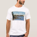 Recherche de point de mer tshirts Vue