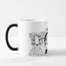 Recherche de slayer tasses Noir