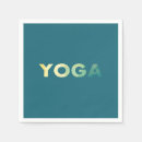 Recherche de yoga serviettes Moderne