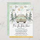 Recherche de hivernal invitations Bientôt maman