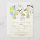 Recherche de oiseau bleu invitations Fleurs