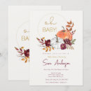 Recherche de marron invitations Marron et or