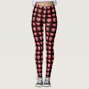 Recherche de vampire leggings Illustration