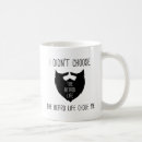 Recherche de barbe drôle tasses Pour lui