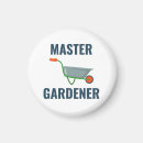 Recherche de jardinier paysagiste magnets Pelouse
