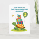 Recherche de tortue sa cartes anniversaire cartes Pour lui