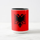Recherche de l albanie tasses Shqipëri