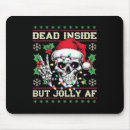 Recherche de nicolas tapis souris Bonhomme de neige