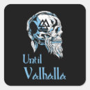 Recherche de norse symbol autocollants Valhalla