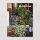 Recherche de menus cartes postales Paris