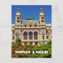 Recherche de le monaco cartes postales Architecture