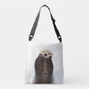 Recherche de de loutre de mer sacs Adorable