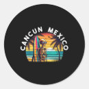 Recherche de planche de surf vintage autocollants Plage