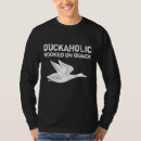 Recherche de duckaholic tshirts Populaire