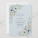 Recherche de acier invitations Feuillage