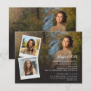 Recherche de école 11x14 invitations Élégant