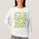 Recherche de jaune citron tshirts Pour elle
