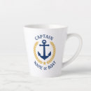 Recherche de plaisance tasses Ancre