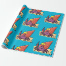 Recherche de crabe mignon papier cadeau Drôle