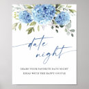 Recherche de date de naissance posters Bleu poussiéreux