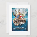 Recherche de saison des vacances invitations Moderne