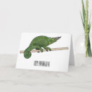 Recherche de caméléon vœux cartes Reptile