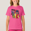 Recherche de parisienne tshirts Chic