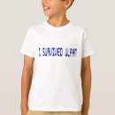 Recherche de juif drôle tshirts Pour enfants