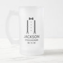 Recherche de noeud tasses Garçon d'honneur