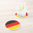 Recherche de allemand dessous de verres Deutschland