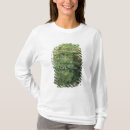 Recherche de nénuphars de monet tshirts Impressionniste