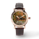 Recherche de fluer montres Automne