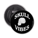 Recherche de halloween ouvre bouteilles Crâne