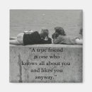 Recherche de vrais amis magnets Amour