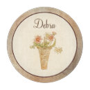 Recherche de fleurs roses planches à découper Girly