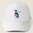 Recherche de pingouin casquettes Animaux