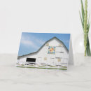 Recherche de grange vœux cartes Coloré