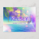 Recherche de palm tree cartes postales Palme