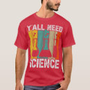 Recherche de chemistry teacher tshirts Biology