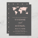 Recherche de map mariage invitations Moderne