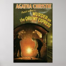 Recherche de meurtres posters Anime